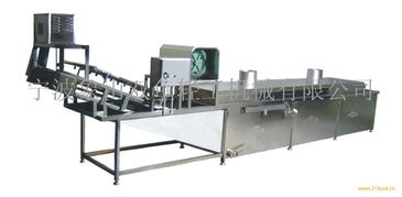 供應(yīng)漂燙氣泡清洗機與升降機的制造工藝與應(yīng)用解析